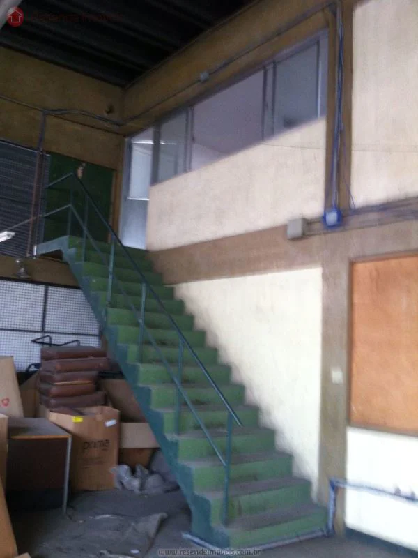 Foto 2 de 5 - Galpão para aluguel em Paraíso